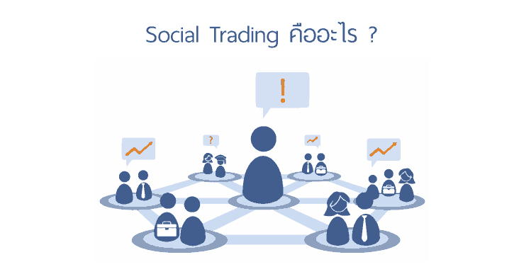 Social-Trading-คืออะไร